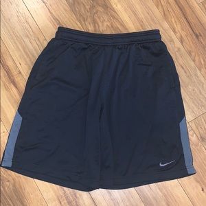Nike Dri Fit Shorts